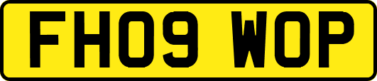 FH09WOP