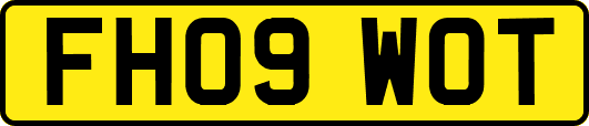 FH09WOT