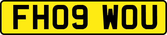 FH09WOU