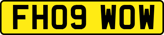 FH09WOW