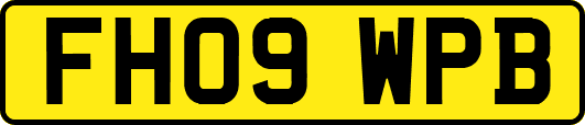 FH09WPB