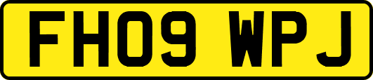 FH09WPJ