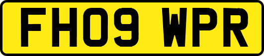 FH09WPR