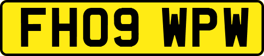 FH09WPW