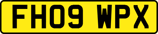 FH09WPX
