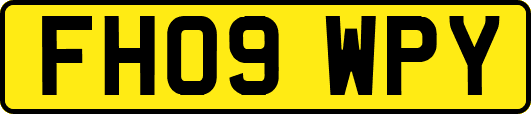 FH09WPY