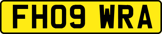 FH09WRA