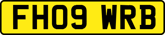 FH09WRB