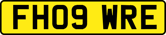 FH09WRE