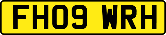 FH09WRH