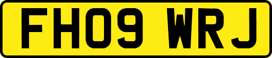 FH09WRJ