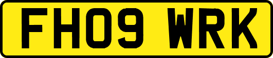 FH09WRK