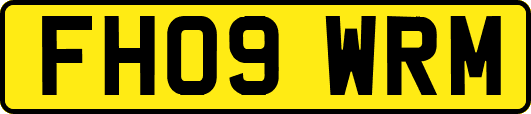 FH09WRM