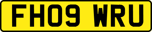 FH09WRU