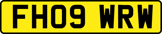 FH09WRW