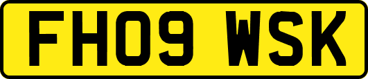 FH09WSK