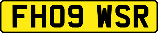 FH09WSR