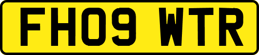 FH09WTR