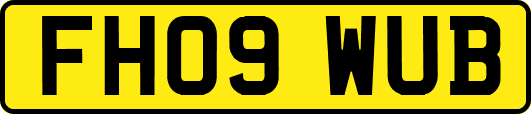 FH09WUB