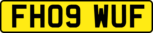 FH09WUF