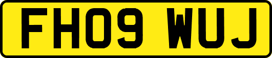 FH09WUJ