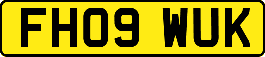 FH09WUK