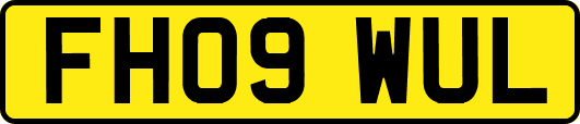 FH09WUL