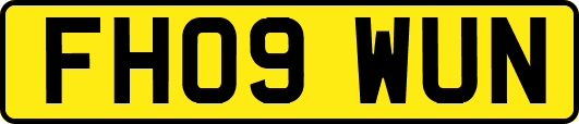 FH09WUN