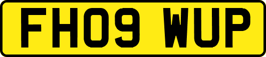 FH09WUP