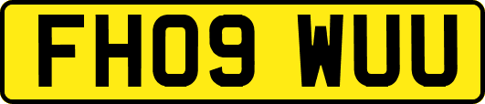 FH09WUU