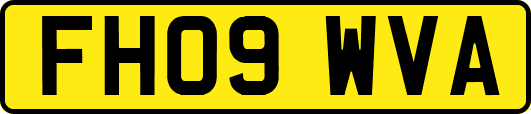 FH09WVA