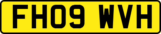 FH09WVH