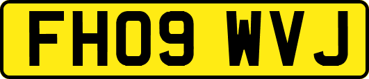 FH09WVJ