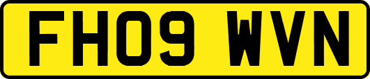 FH09WVN
