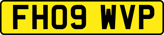 FH09WVP