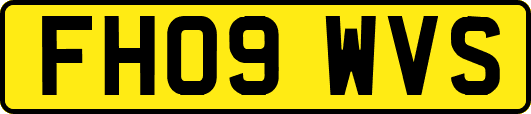 FH09WVS
