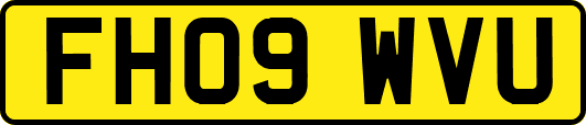 FH09WVU