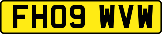 FH09WVW