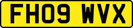 FH09WVX