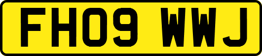 FH09WWJ