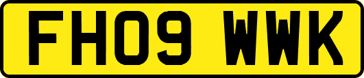 FH09WWK