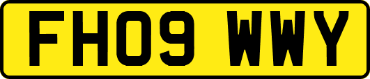 FH09WWY