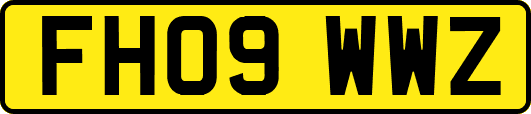 FH09WWZ