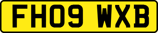 FH09WXB