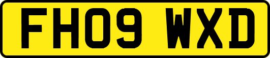 FH09WXD