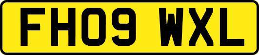 FH09WXL