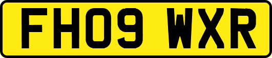 FH09WXR