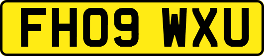 FH09WXU