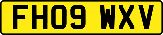 FH09WXV