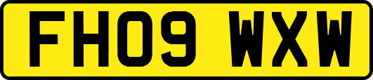 FH09WXW